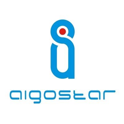 Aigostar logo