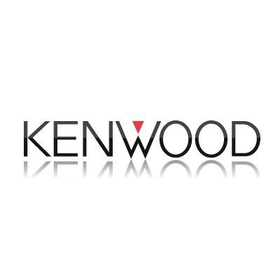 Kenwood logo brand