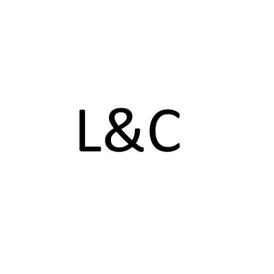 L&C logo