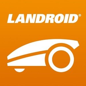 landroid logo