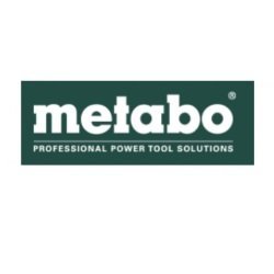 Catalogo prodotti Metabo 2022
