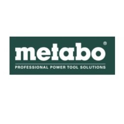 Catalogo prodotti Metabo 2024