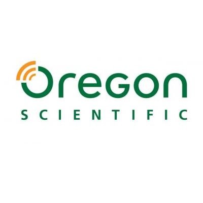 oregon scientific logo