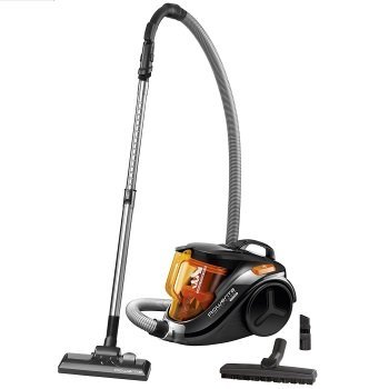 SUPER KIT 150 Garanzia 24 Mesi Filterprofi 18 SACCHETTI PER ASPIRAPOLVERE VORWERK FOLLETTO VK 140