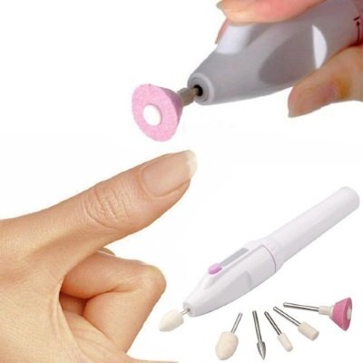Set manicure e pedicure IMG 3 Set manicure e pedicure IMG 3