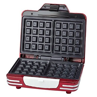 Macchina per Waffle Ariete 187