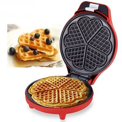 Macchina-per-Waffle-Beper-90.602-Migliorprezzo-C IMG 1