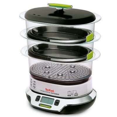 Vaporiera Tefal VS4003 IMG 5