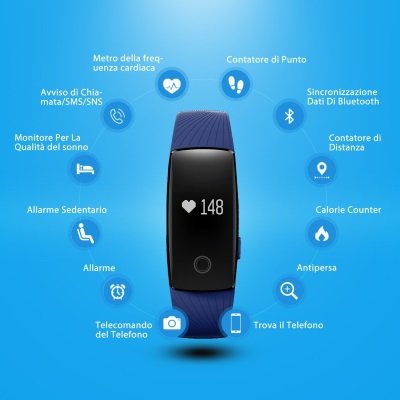 Fit watch IMG 3 Fit watch IMG 3