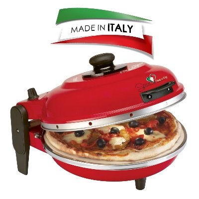 Forno Pizza Spice SPP011-EU