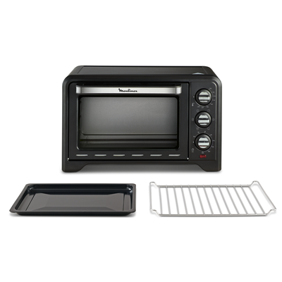 🔥 Recensione Forno elettrico Moulinex OX4448 Optimo caratteristiche e  prezzi Moulinex | Caratteristiche Forno elettrico