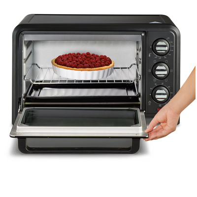 🔥 Recensione Forno elettrico Moulinex OX4448 Optimo caratteristiche e  prezzi Moulinex | Caratteristiche Forno elettrico