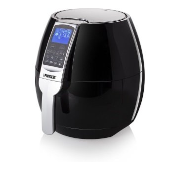 🔥 Recensione Friggitrice ad aria Princess Digital Aerofryer XL 182020 |  Caratteristiche Friggitrice ad aria