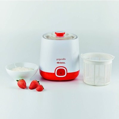 yogurtiera ariete 6211 yogurtella accessori IMG 3