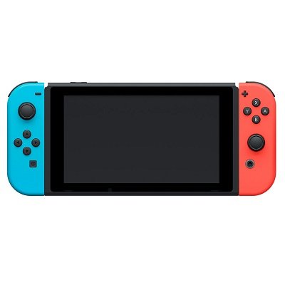 Recensione Console Nintendo Switch