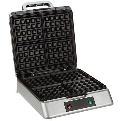 Macchina-per-Waffel-GOURMETmaxx-07836-Migliorprezzo-D IMG 1