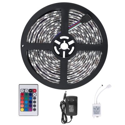 Striscia led da esterno Sundix 35DENDAOCL IMG 1