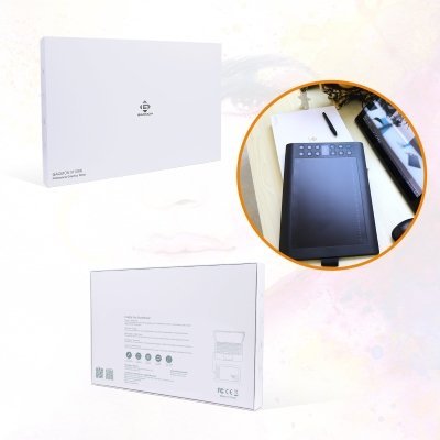 gaomon m106k come si usa