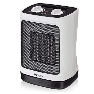 Termoventilatore Pro Breeze PB-H01-EU