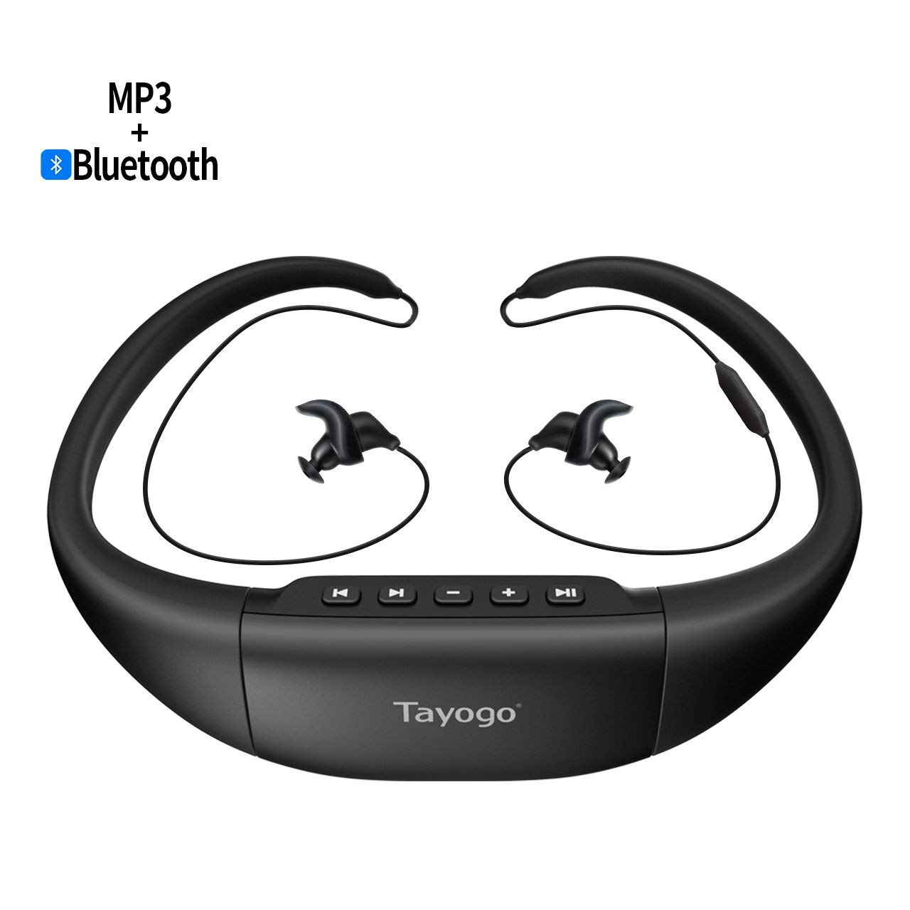 Auricolari bluetooth IMG 3 Auricolari bluetooth IMG 3
