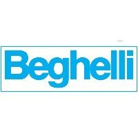 beghelli logo