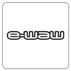 e-waw logo