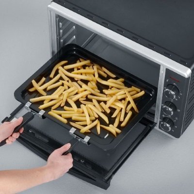 🔥 Recensione Forno elettrico Severin TO 2058 modello di | Caratteristiche Forno  elettrico