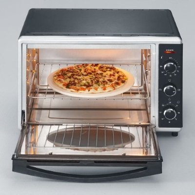 🔥 Recensione Forno elettrico Severin TO 2058 modello di | Caratteristiche  Forno elettrico