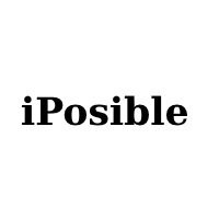 Catalogo prodotti iPosible 2022 Catalogo prodotti iPosible 2022