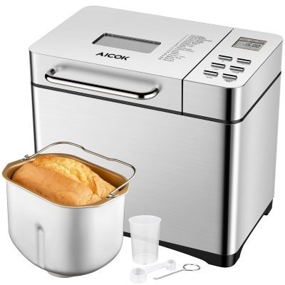 macchina per il pane aicok MBF-013 recensione migliorprezzo