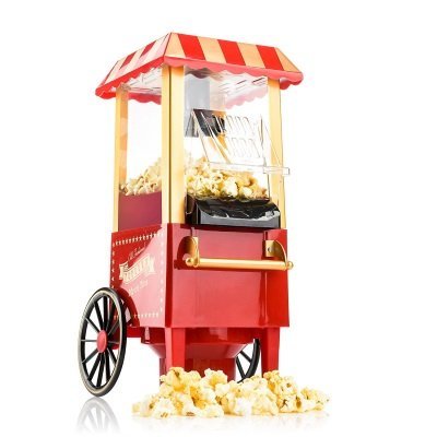 Macchina per Popcorn Gadgy GG0100