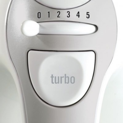 Ricambi Fruste Per Sbattitore Moulinex - Kit Per HM3101, HM3108, HM310, HT310 - Foto 6