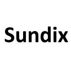 Catalogo prodotti Sundix 2022