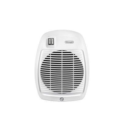 Stufetta Elettrica Basso Consumo, 1200W Scaldino Elettrico PTC Ceramico  Termoventilatore Da Bagno, Mini Stufa per Casa Ufficio, 2 Livelli di  Potenza, Protezione Da Surriscaldamento e Ribaltamento : : Casa e  cucina