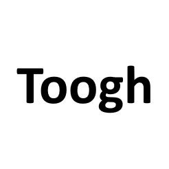 Catalogo prodotti Toogh 2022