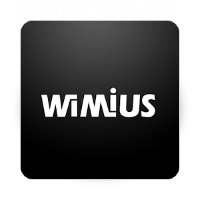 wimius logo