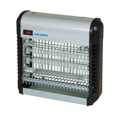 Zanzariera elettrica IMG 1 Zanzariera elettrica IMG 1