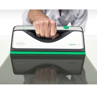 Panni MF100 per Lavavetri VG100 Vorwerk Folletto