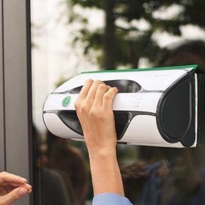 🔥 Recensione Lavavetri Folletto Vorwerk VG 100 | Caratteristiche Lavavetri 