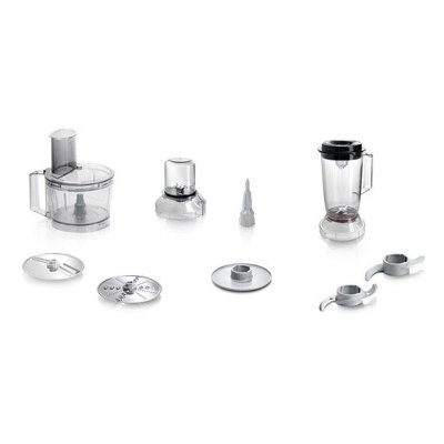 Mixer cucina Bosch MCM3501M accessori IMG 5