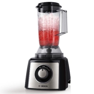 Mixer da cucina Bosch MCM3501M IMG 3