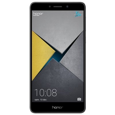 Recensione Smartphone Honor 6X
