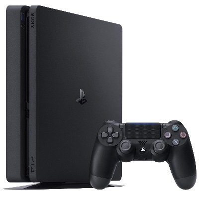 Console Playstation 4