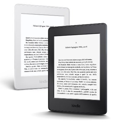 Ebook-Kindle-Paperwhite