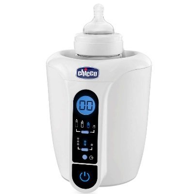 Cozytots scalda biberon neonato portatile senza fili scaldabiberon da  viaggio veo scaldalatte portatile neonato scalda latte elettrico Capacità  250 ml Temperatura regolabile fino a 55°C 