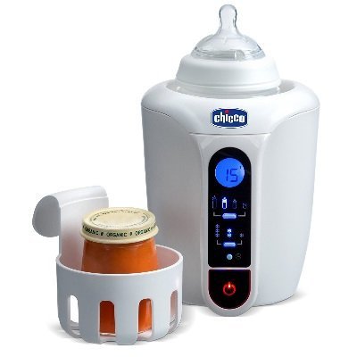 Snufeve6 Scalda Latte materno Scalda biberon Love Uso Domestico Portatile Riscaldamento Cibo per Bambini Uso da Viaggio per Mantenere Una Temperatura costante di 42 ℃