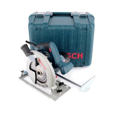 Sega circolare BOSCH GKS 190 Professional fronte