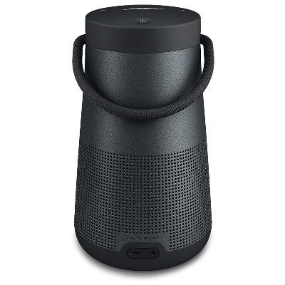Speaker Bluetooth Bose SoundLink Revolve+ fronte IMG 3