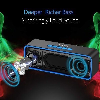 Casse bluetooth IMG 1 Casse bluetooth IMG 1