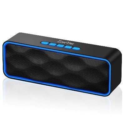 Speaker bluetooth ZoeeTree S1 ZJB01000 IMG 1